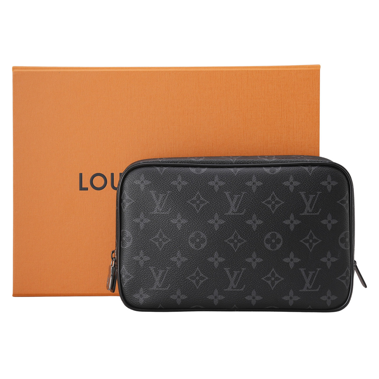 LOUIS VUITTON(USED)루이비통 M46578 토일렛 파우치  GM